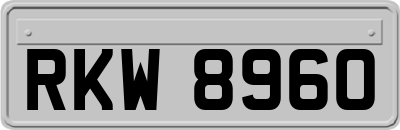 RKW8960