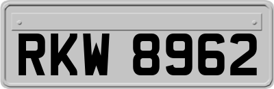 RKW8962