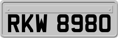 RKW8980