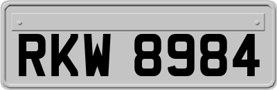 RKW8984