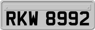 RKW8992