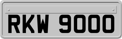 RKW9000