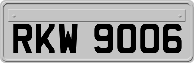 RKW9006