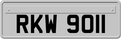 RKW9011