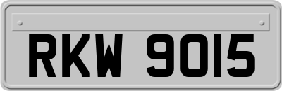 RKW9015