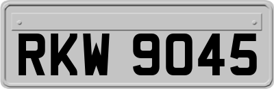 RKW9045