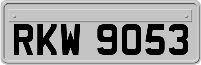 RKW9053