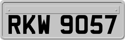 RKW9057