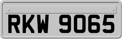 RKW9065