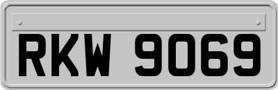 RKW9069