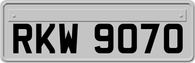 RKW9070