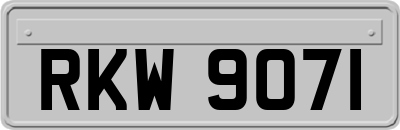 RKW9071