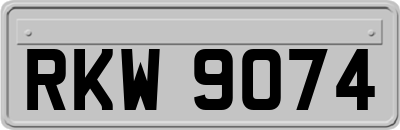 RKW9074