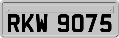 RKW9075