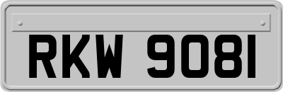 RKW9081