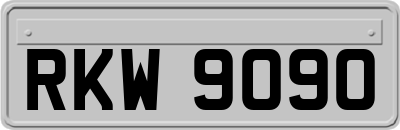 RKW9090