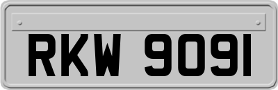 RKW9091