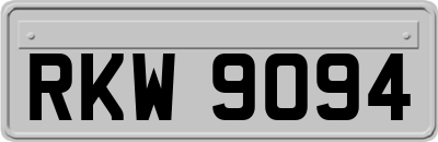 RKW9094