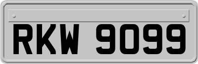 RKW9099