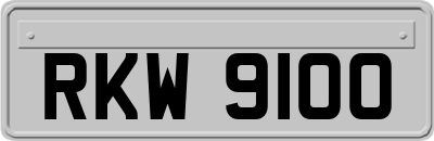 RKW9100