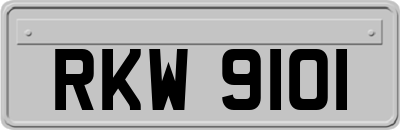 RKW9101