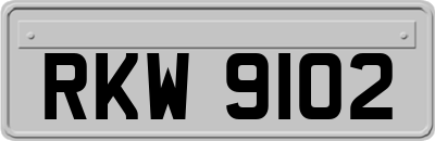 RKW9102