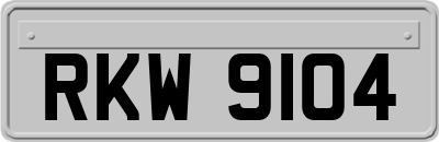 RKW9104
