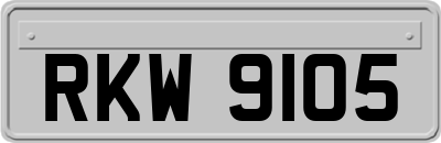 RKW9105