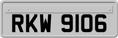 RKW9106