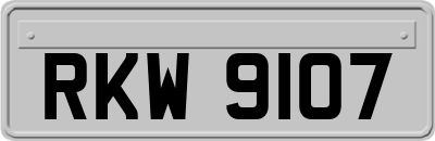 RKW9107