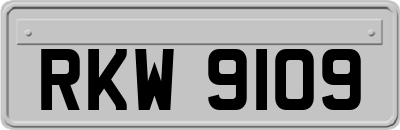 RKW9109