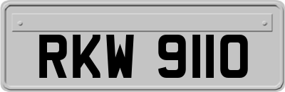 RKW9110