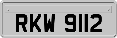RKW9112
