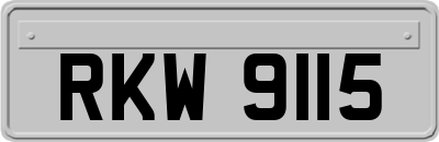 RKW9115