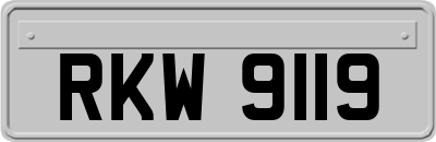 RKW9119