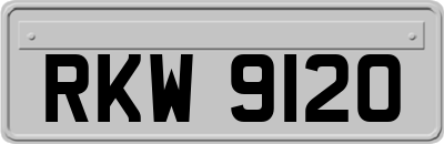 RKW9120