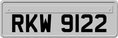 RKW9122