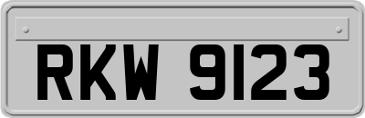 RKW9123