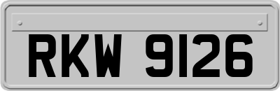 RKW9126