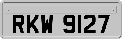 RKW9127