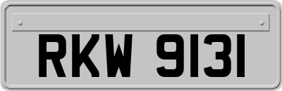 RKW9131