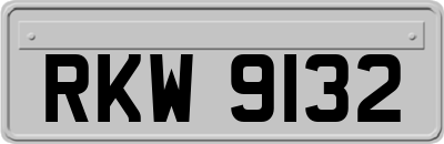 RKW9132