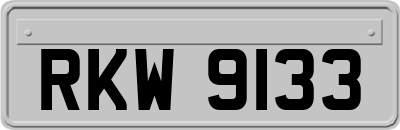 RKW9133