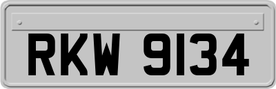 RKW9134