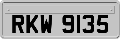 RKW9135