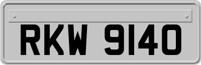 RKW9140