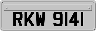 RKW9141