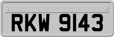 RKW9143