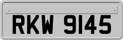 RKW9145