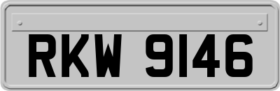 RKW9146